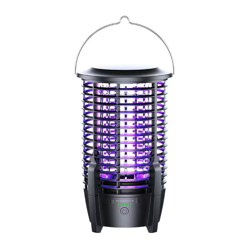 Mosquito Zapper Lamp Bug Zapper Electric Bug Zapper