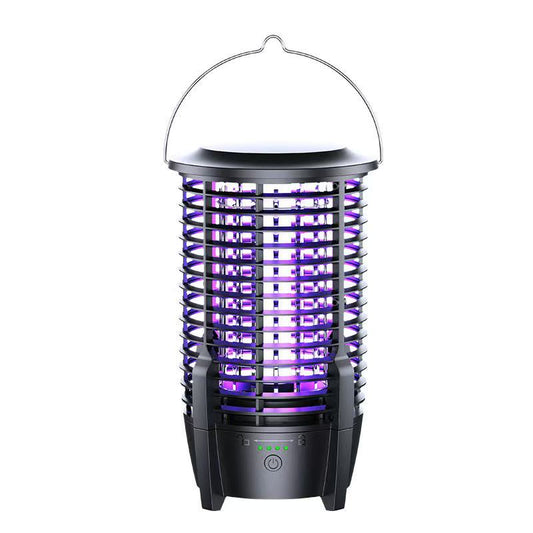 Mosquito Zapper Lamp Bug Zapper  Electric Bug Zapper